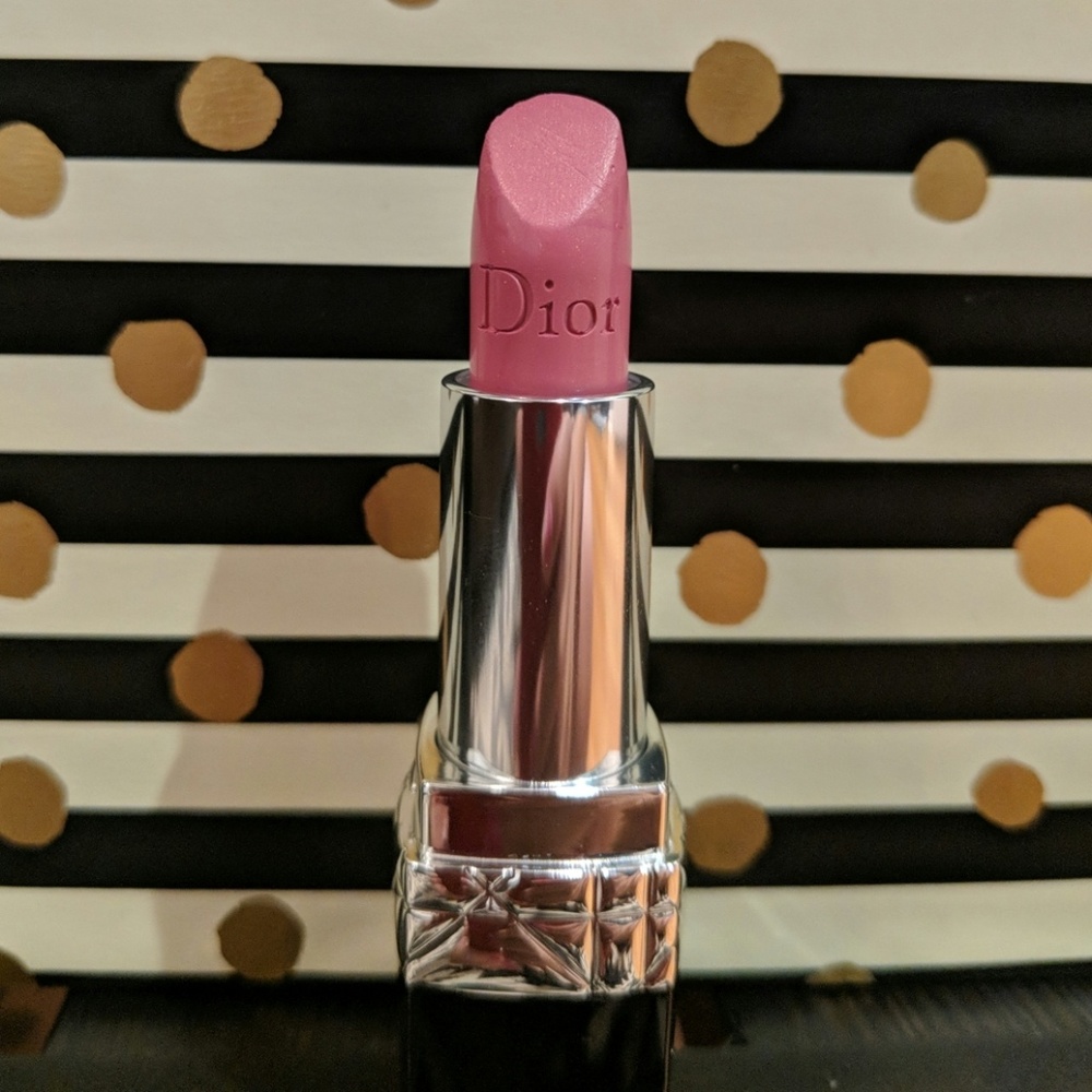 Dior Couture Colour Lipstick #060 Premiere